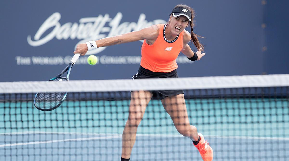 Sorana Cîrstea