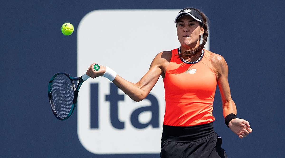 Sorana Cîrstea