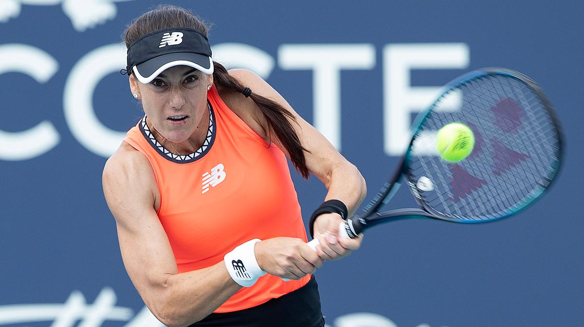 Sorana Cîrstea