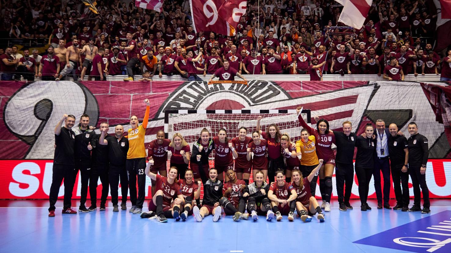 Handbal Rapid