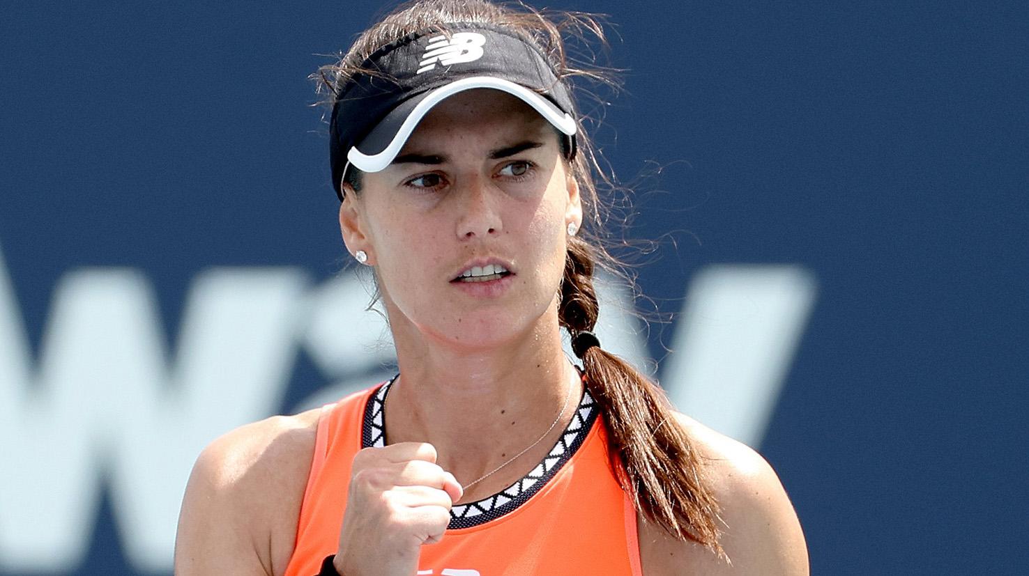 Sorana Cîrstea