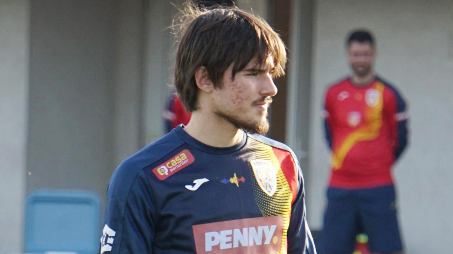 Alexi Pitu