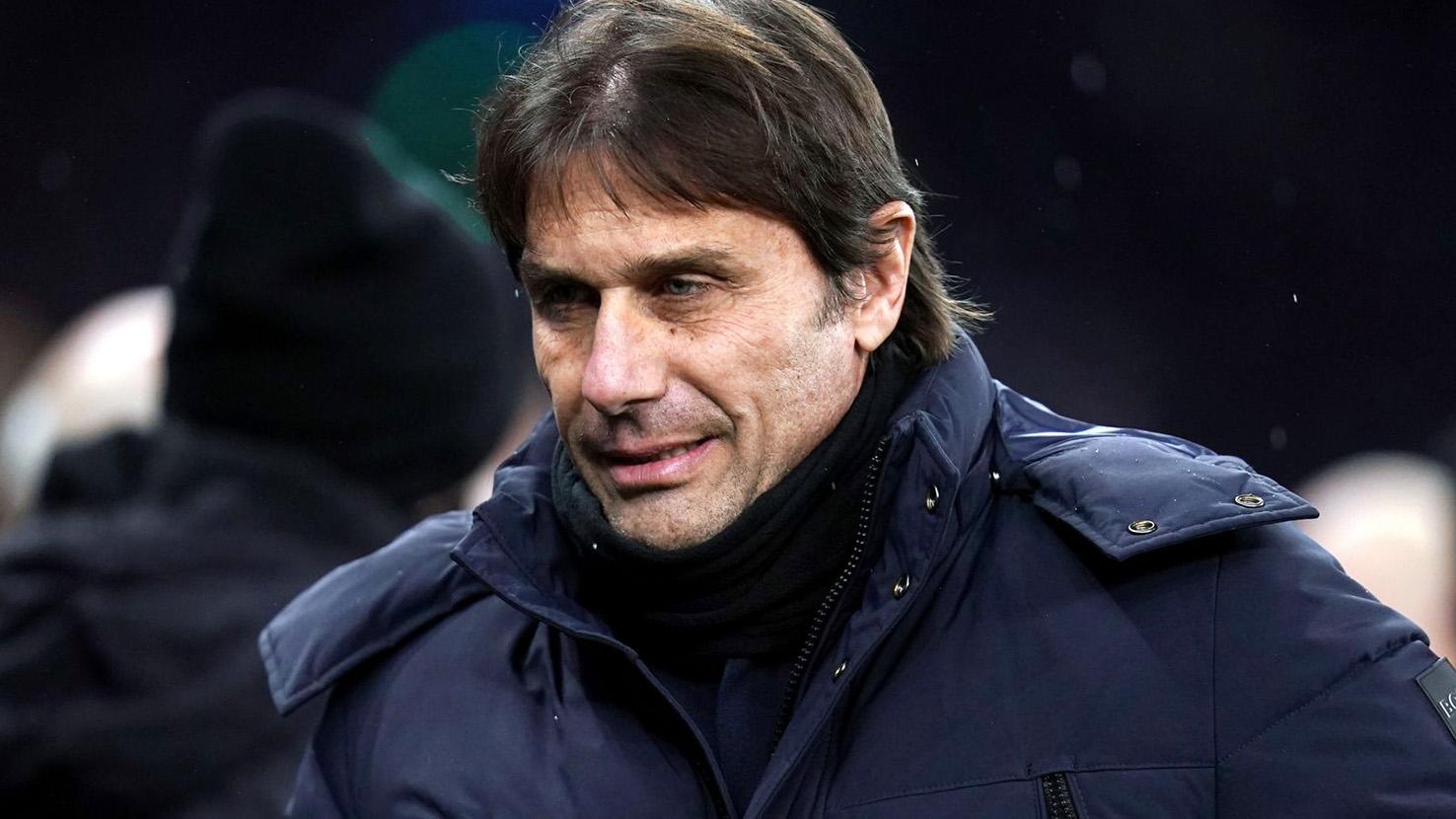 Antonio Conte