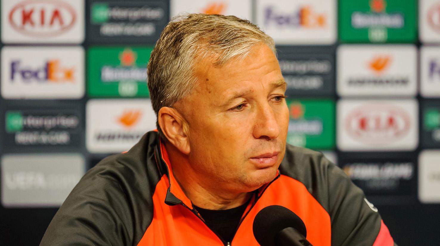 Dan Petrescu