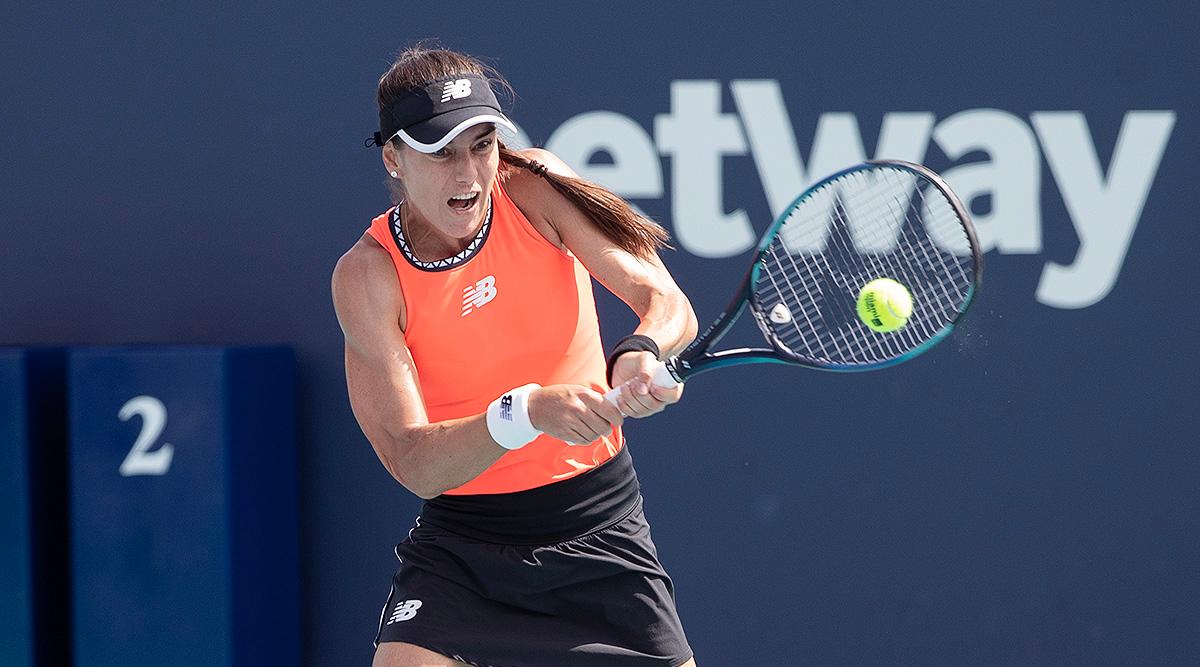 Sorana Cîrstea