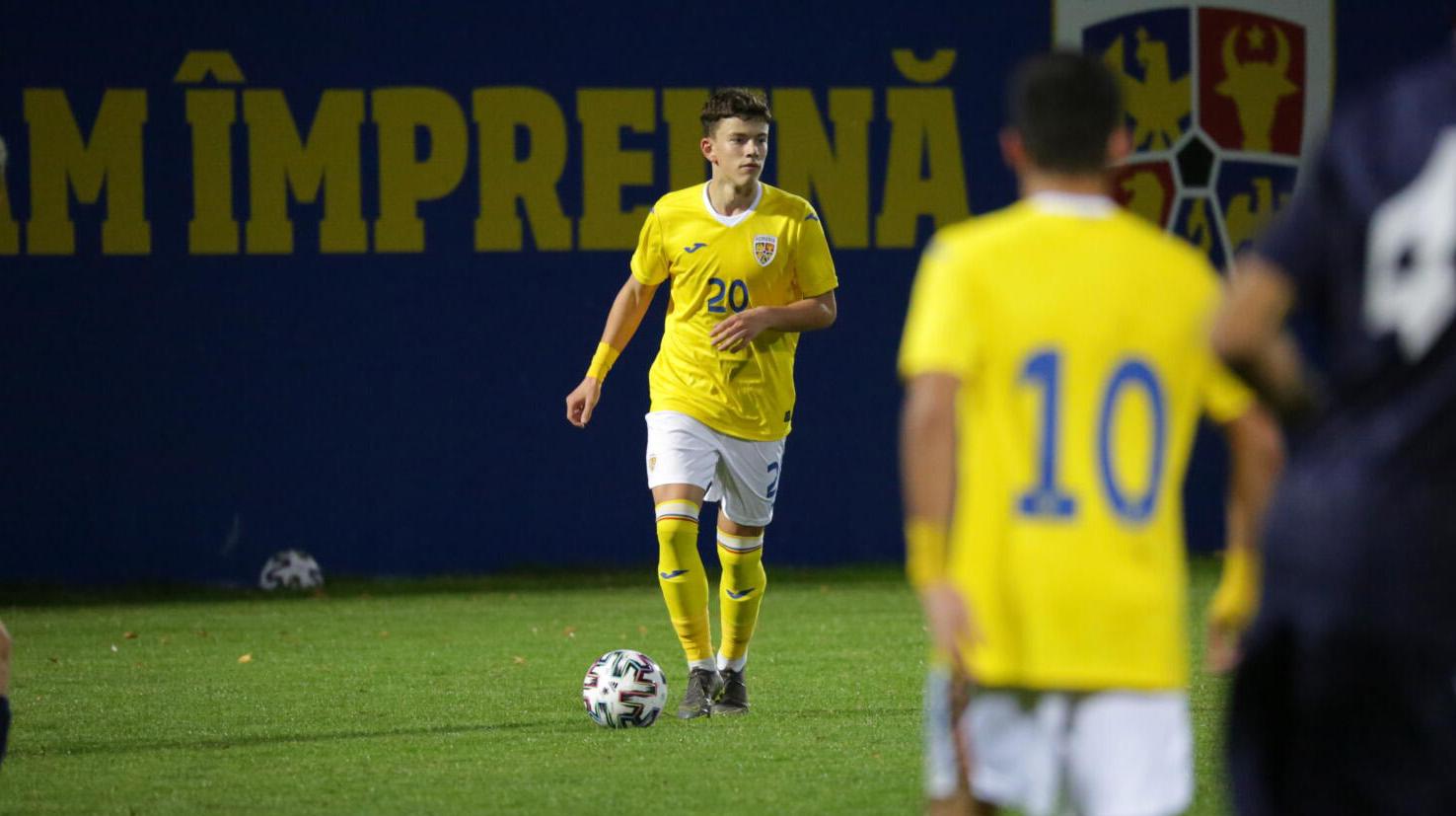 Luca Banu