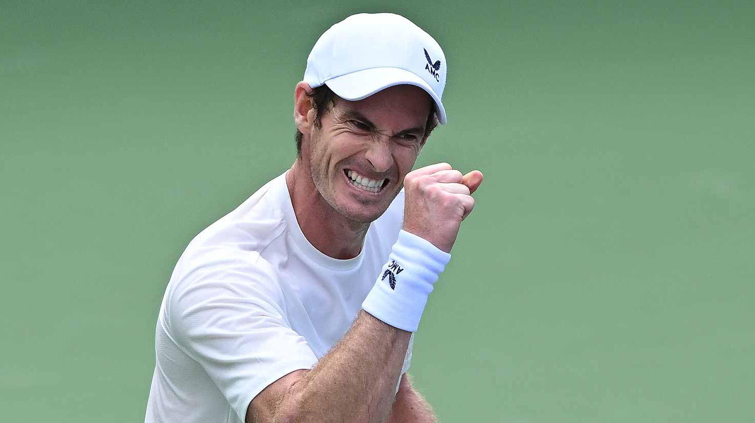 Andy Murray