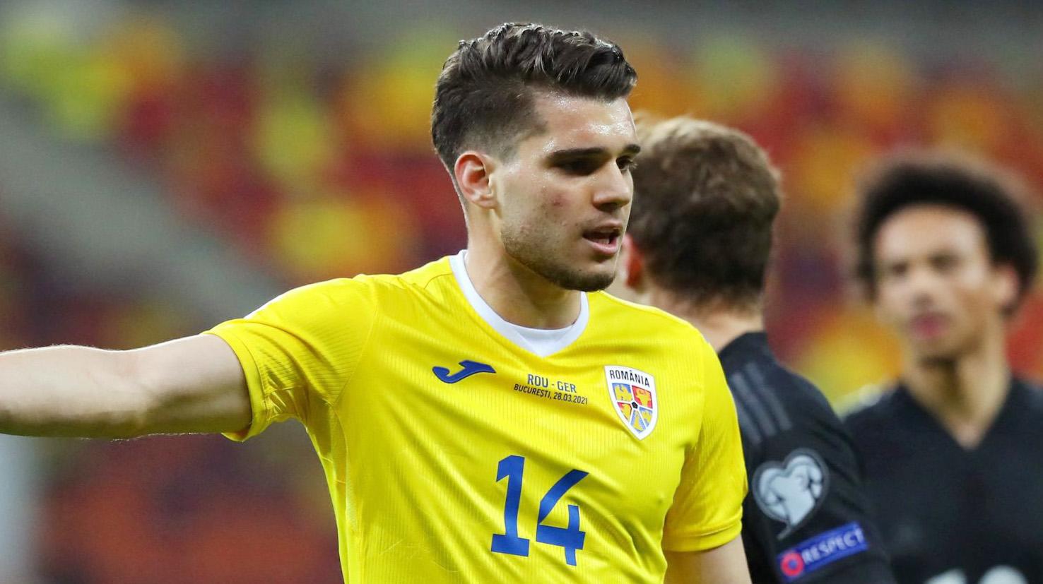 Ianis Hagi