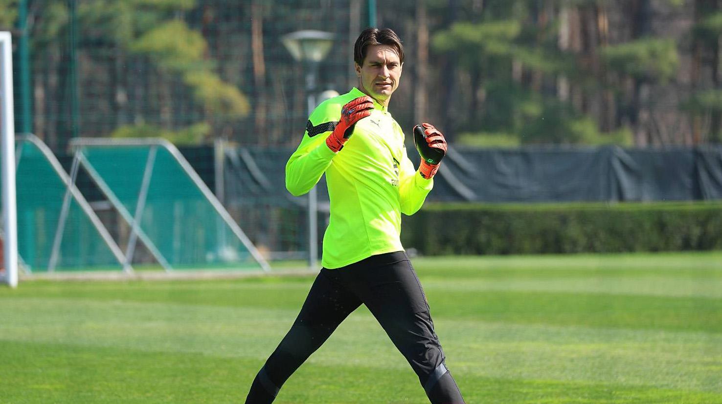 Ciprian Tătărușanu