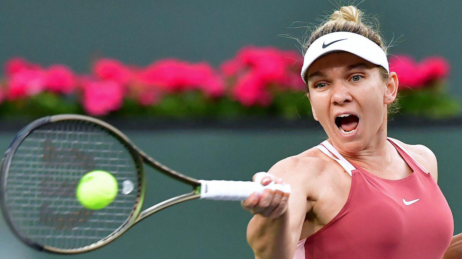 Simona Halep