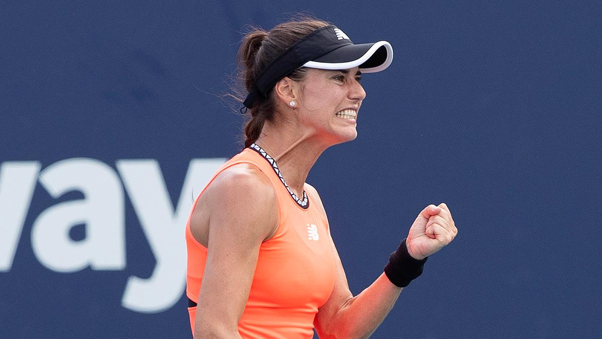 Sorana Cîrstea