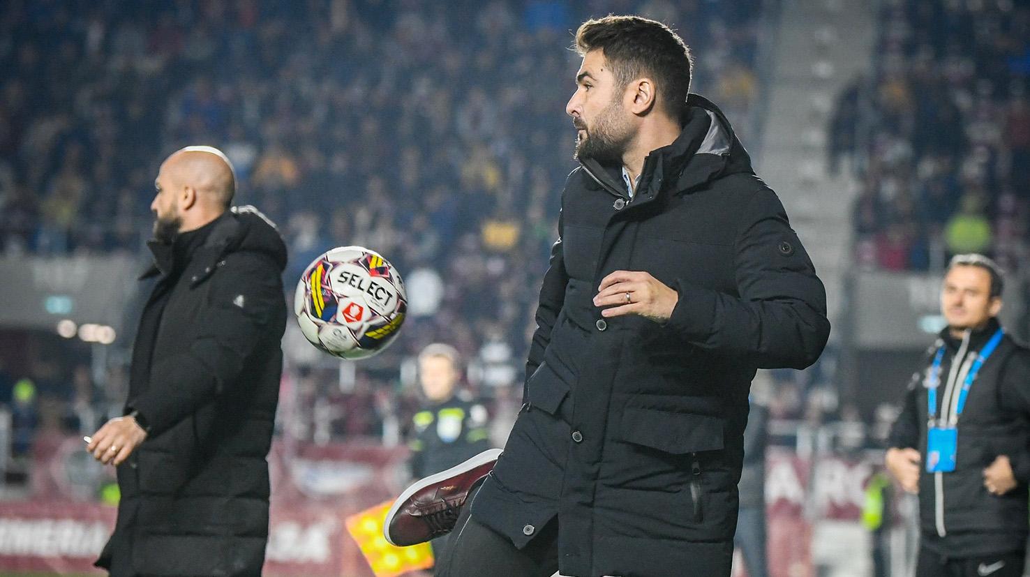 Adrian Mutu
