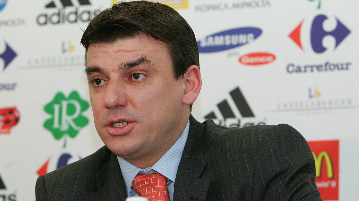 Daniel Prodan