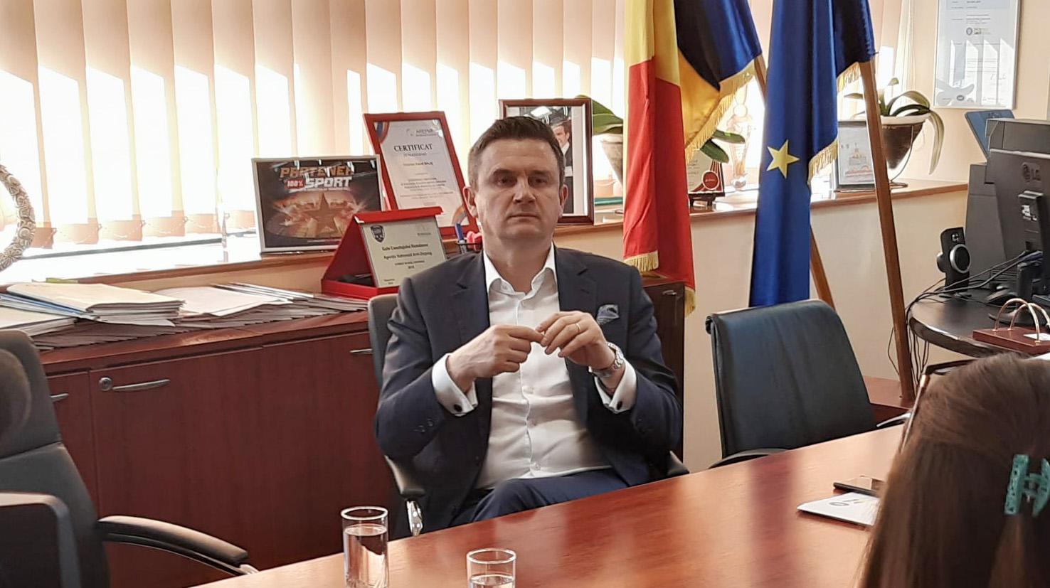 Cristian Balaj