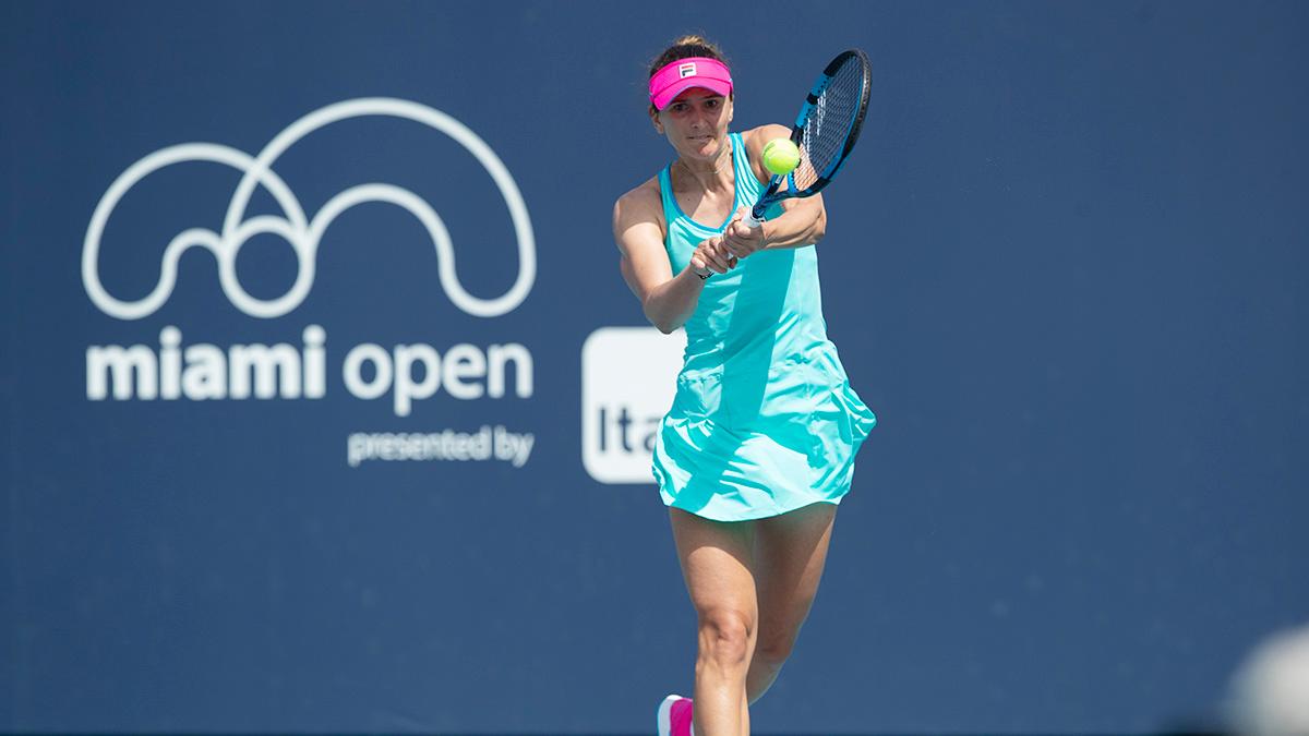 Irina Begu