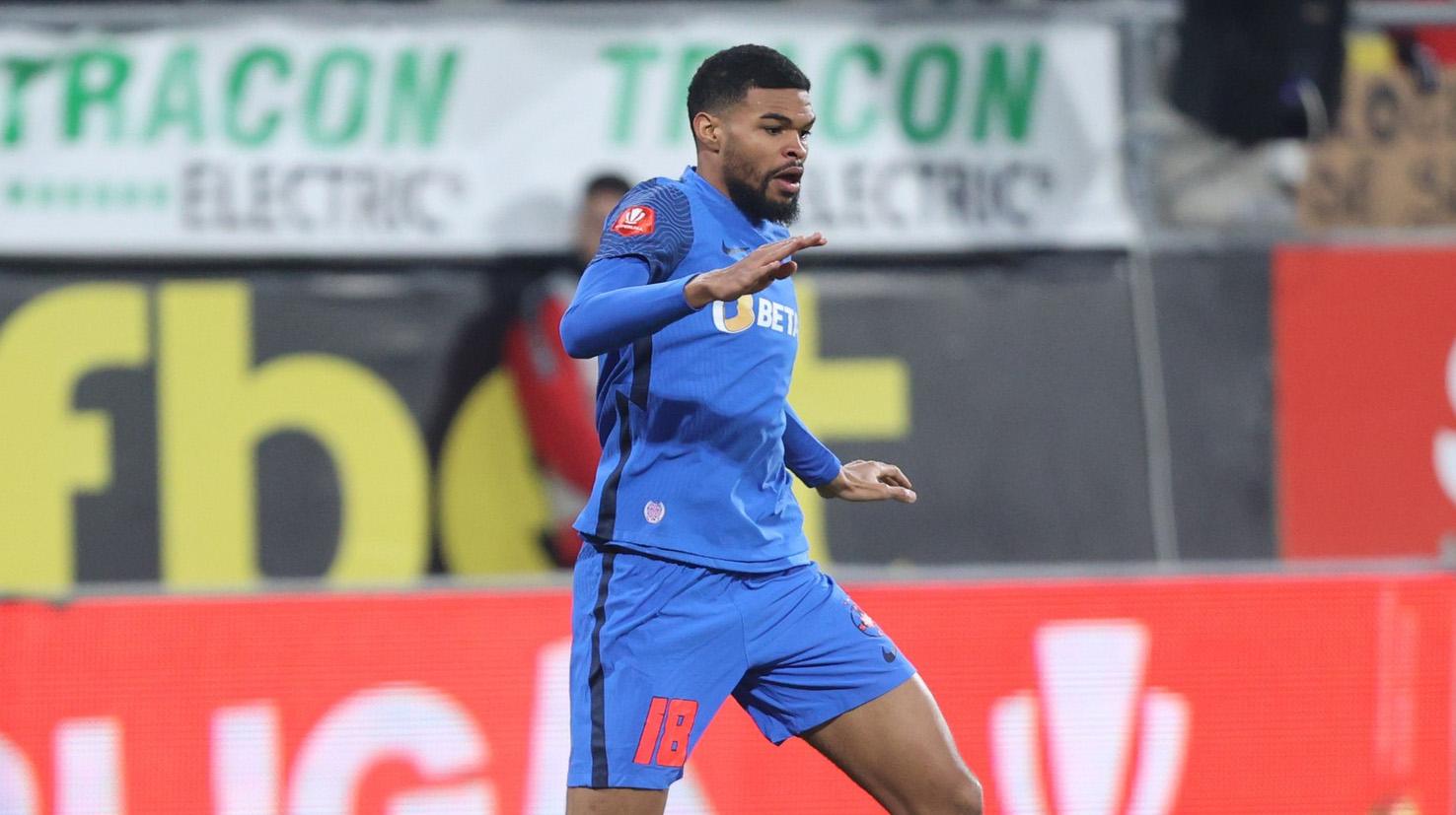 Malcom Edjouma