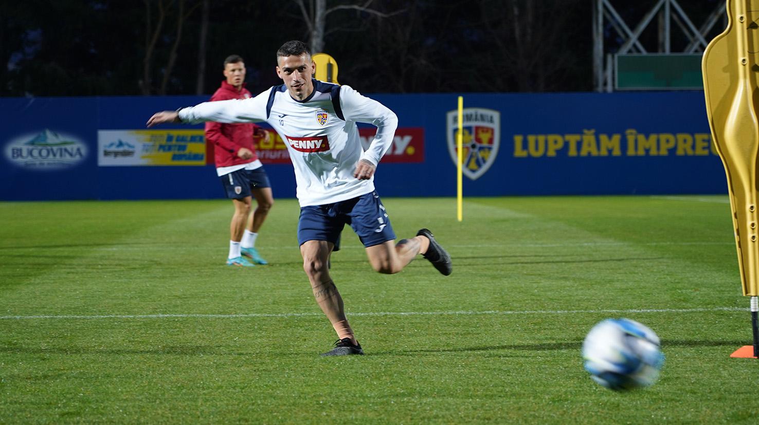 Nicolae Stanciu