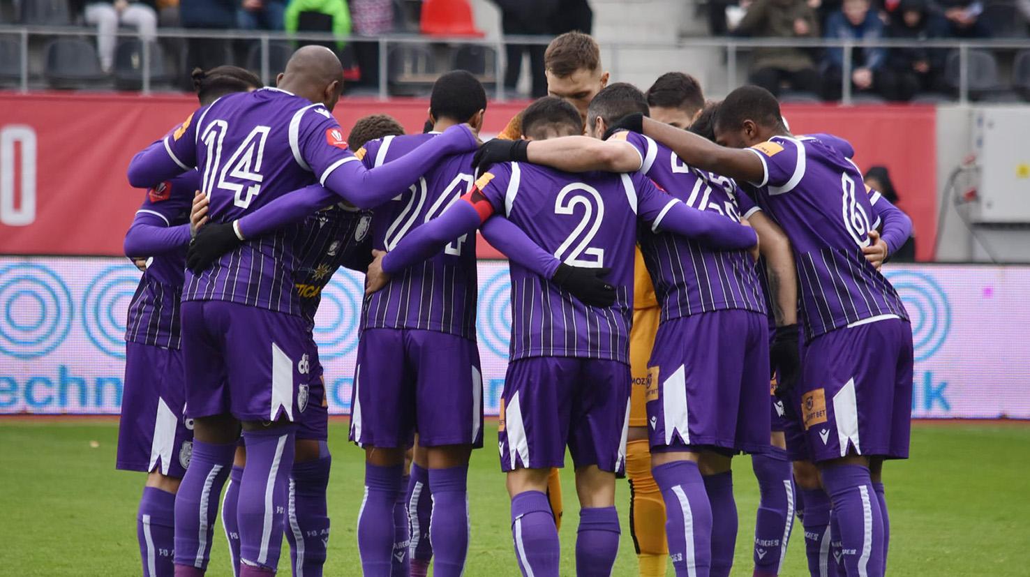 FC Argeș