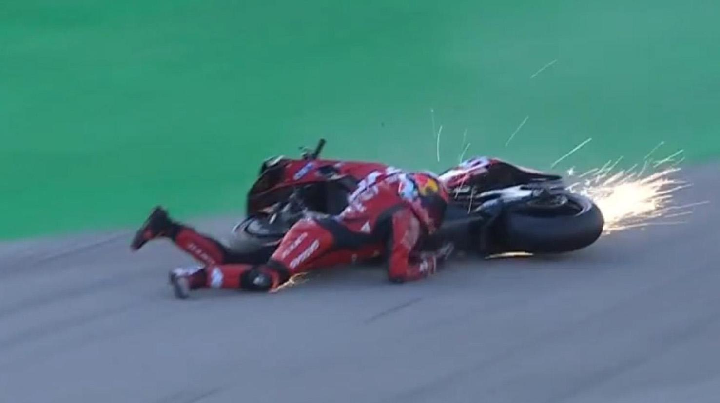 Pol Espargaro