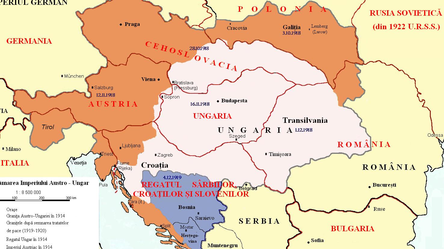 Ungaria Mare