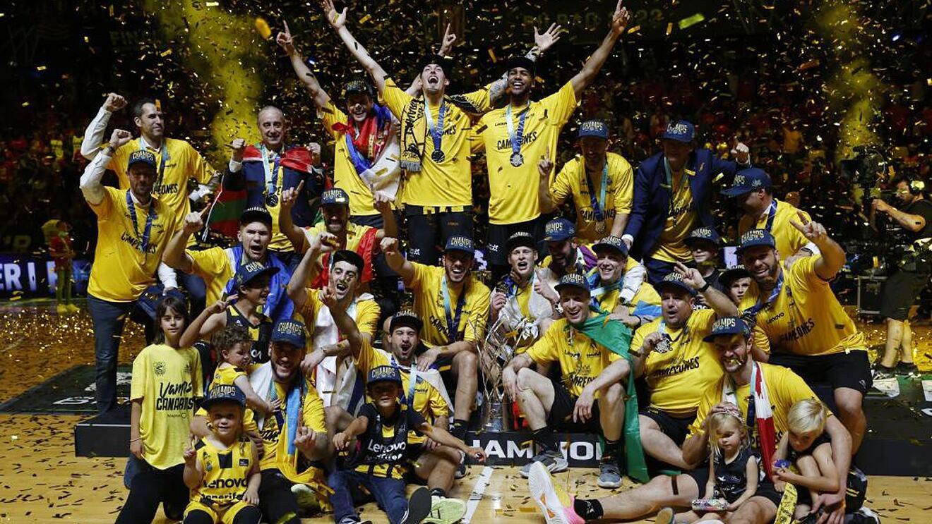 CB Canarias 1939