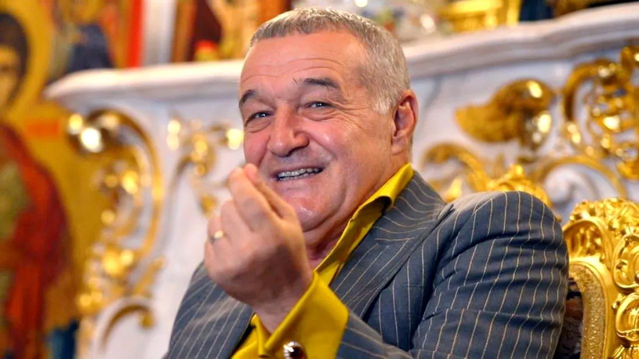 Gigi Becali