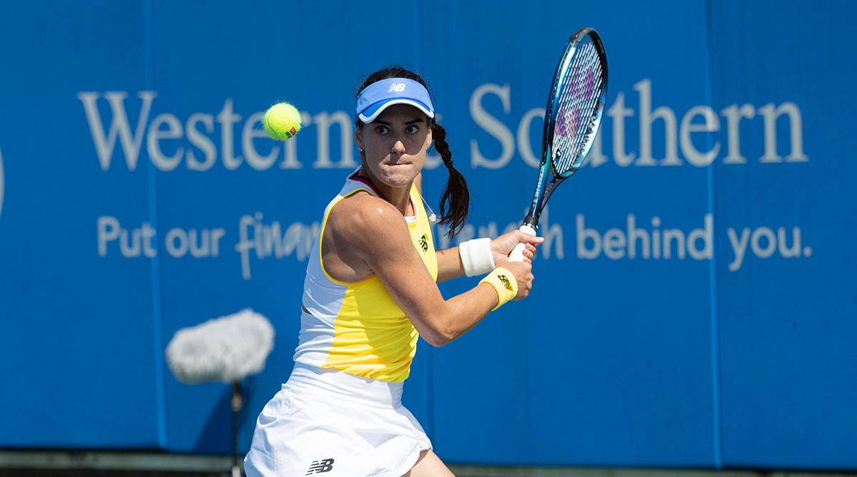 Sorana Cîrstea