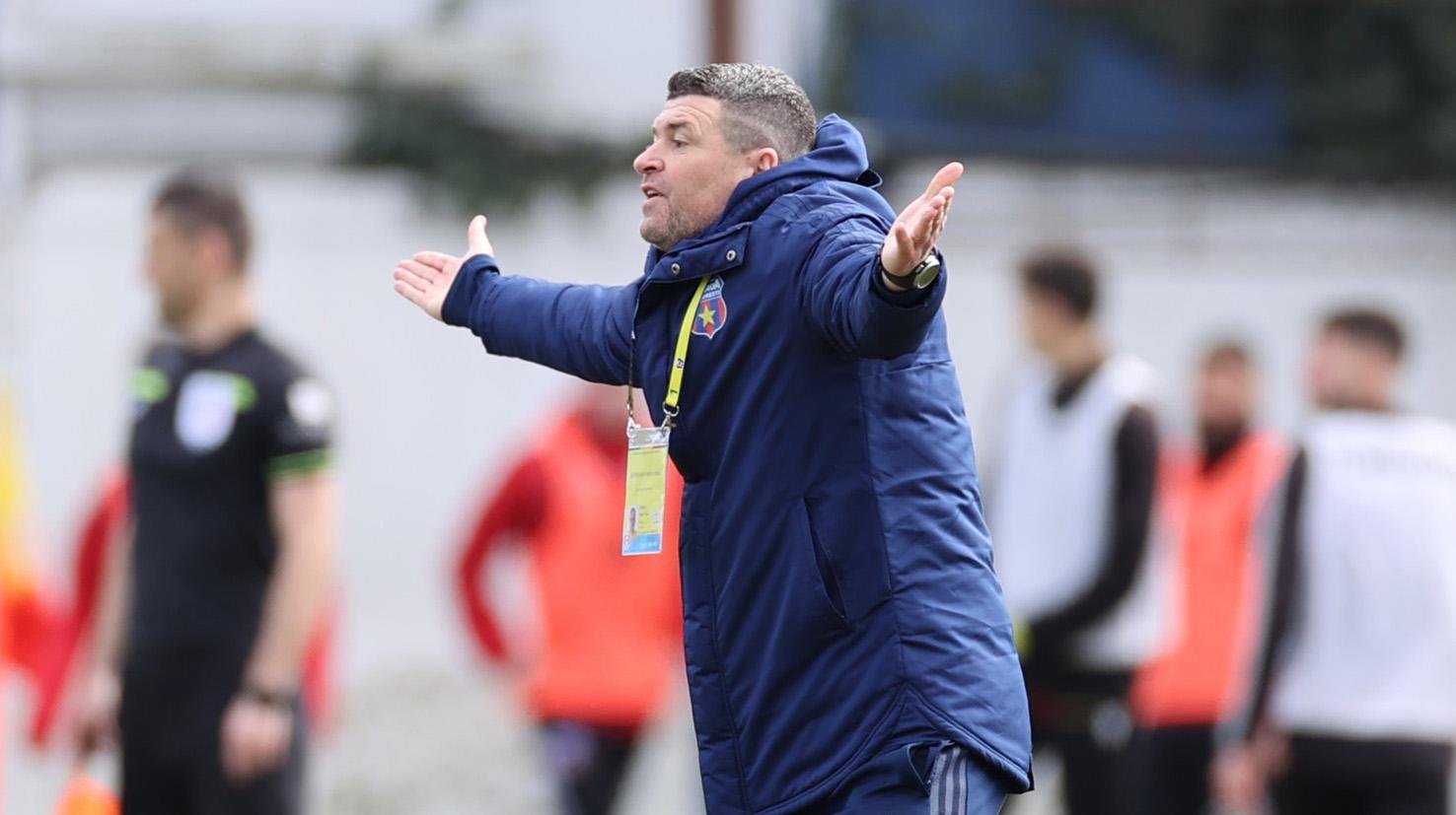 Daniel Oprița