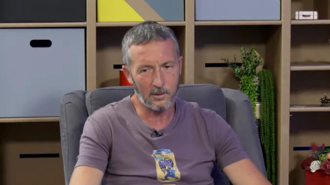 Mihai Stoica