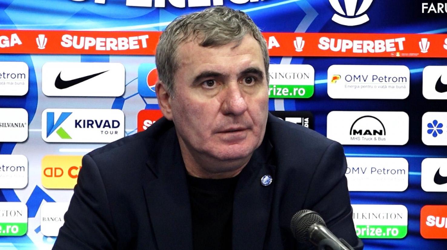 Gheorghe Hagi