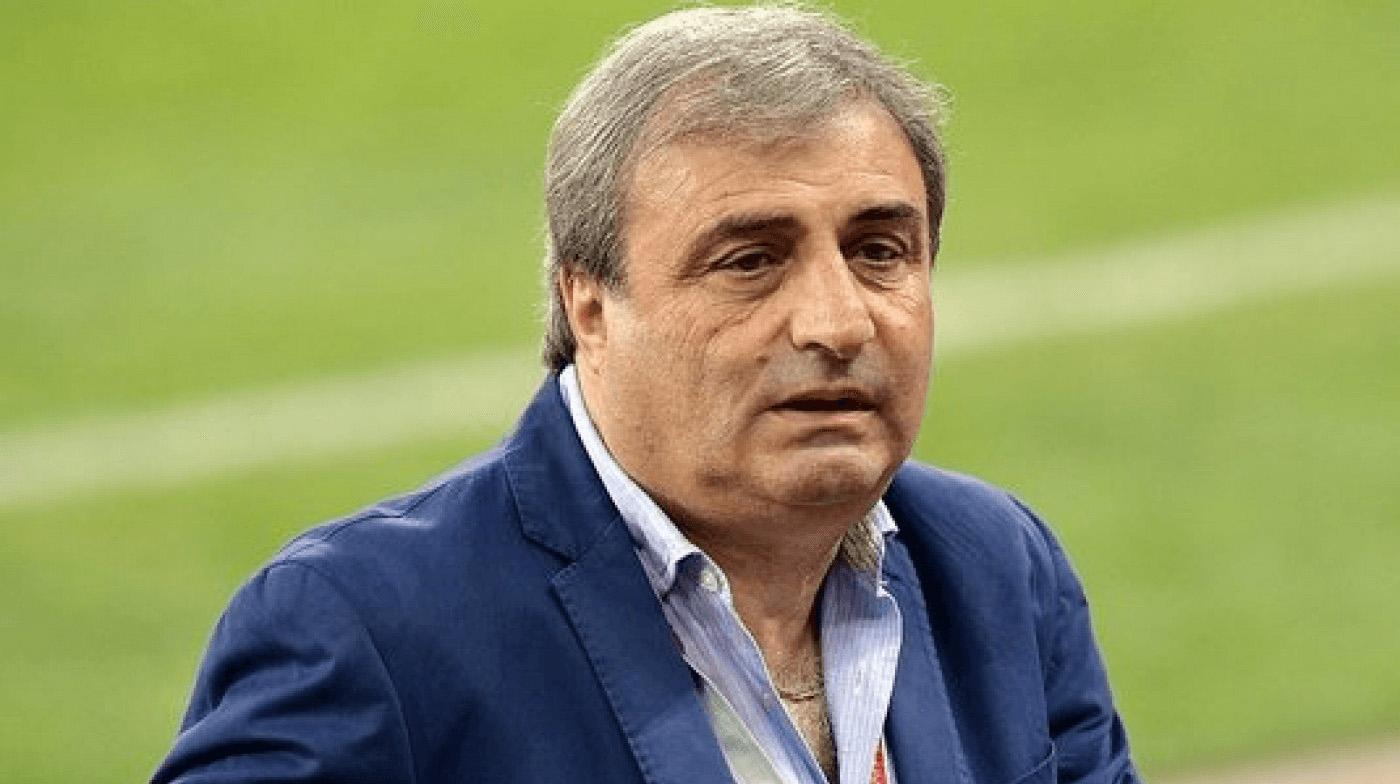 Mihai Stoichiță