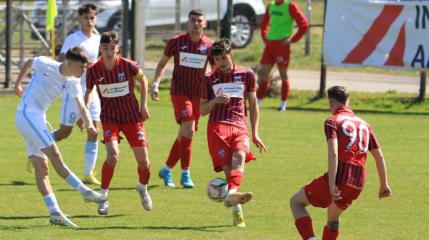 CSA Steaua