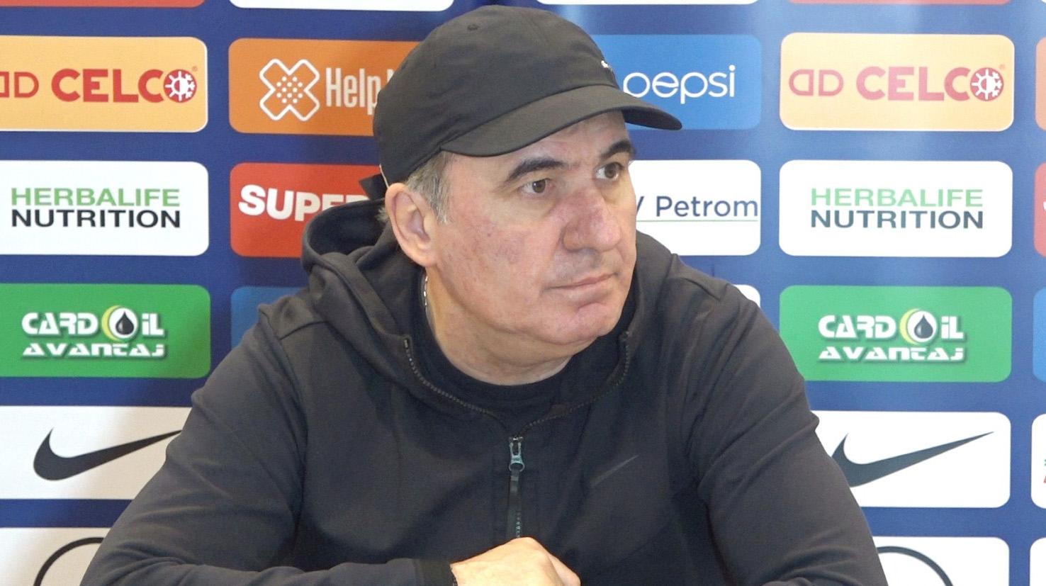 Gheorghe Hagi