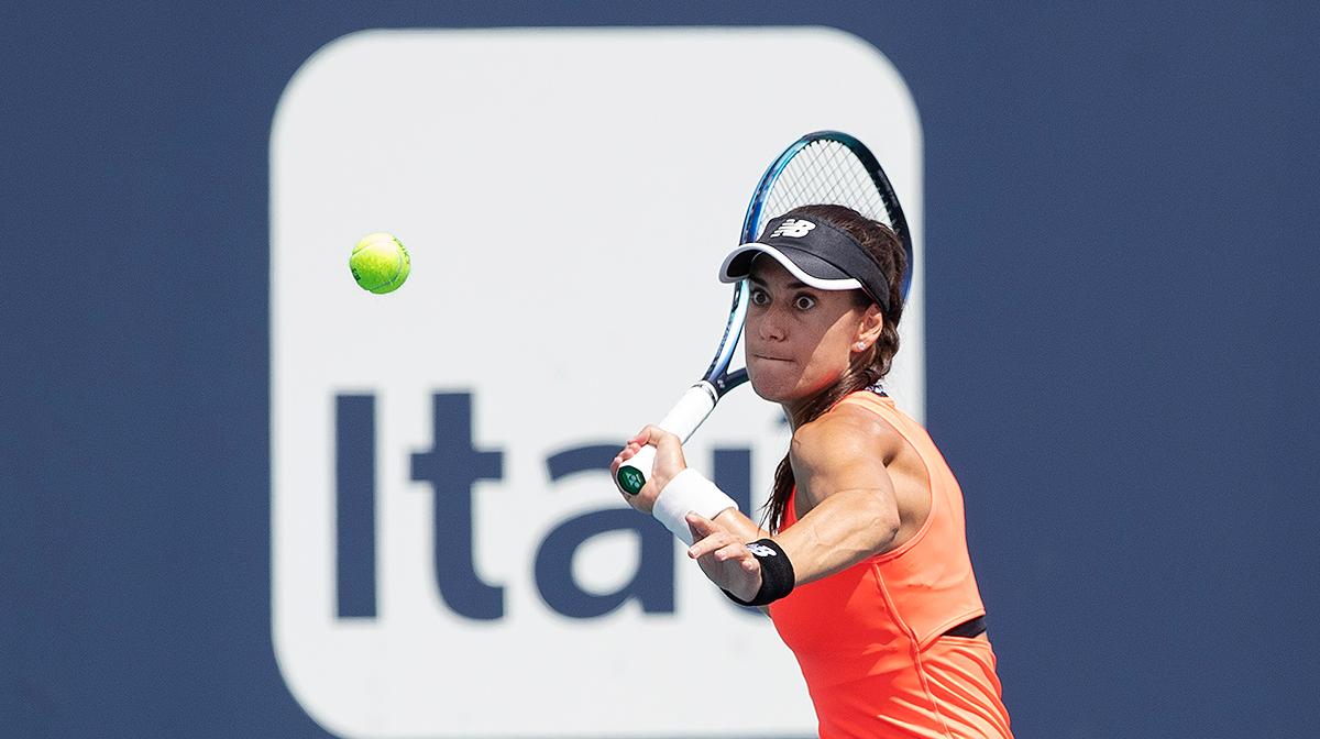Sorana Cîrstea