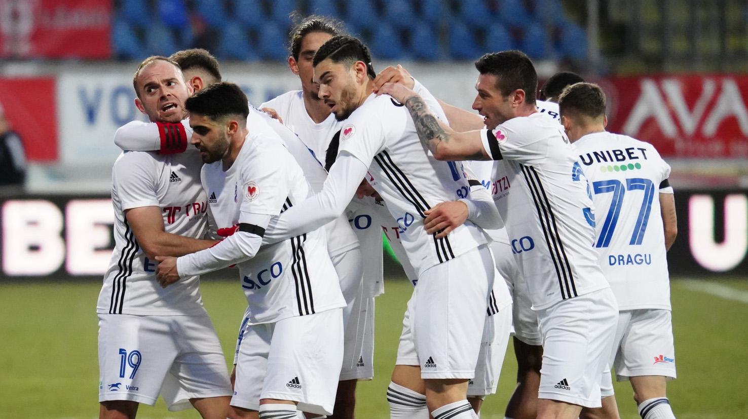 FC Botoșani