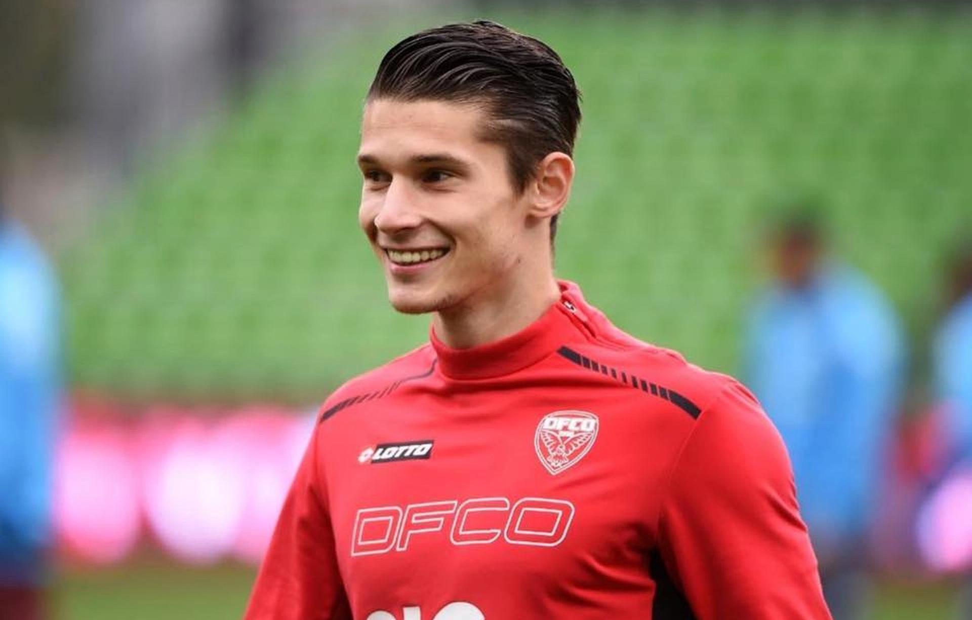 Mihai Alexandru Dobre