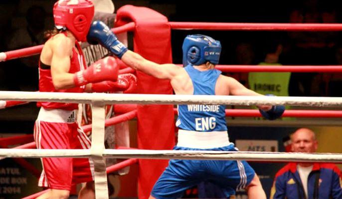 box feminin