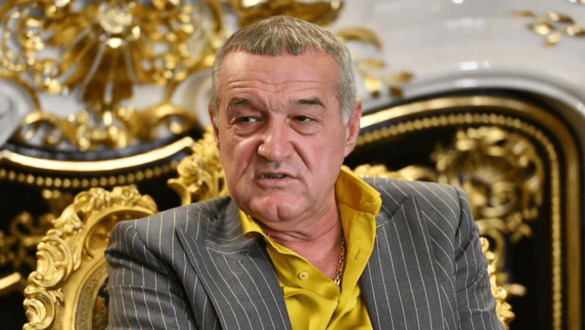 Gigi Becali