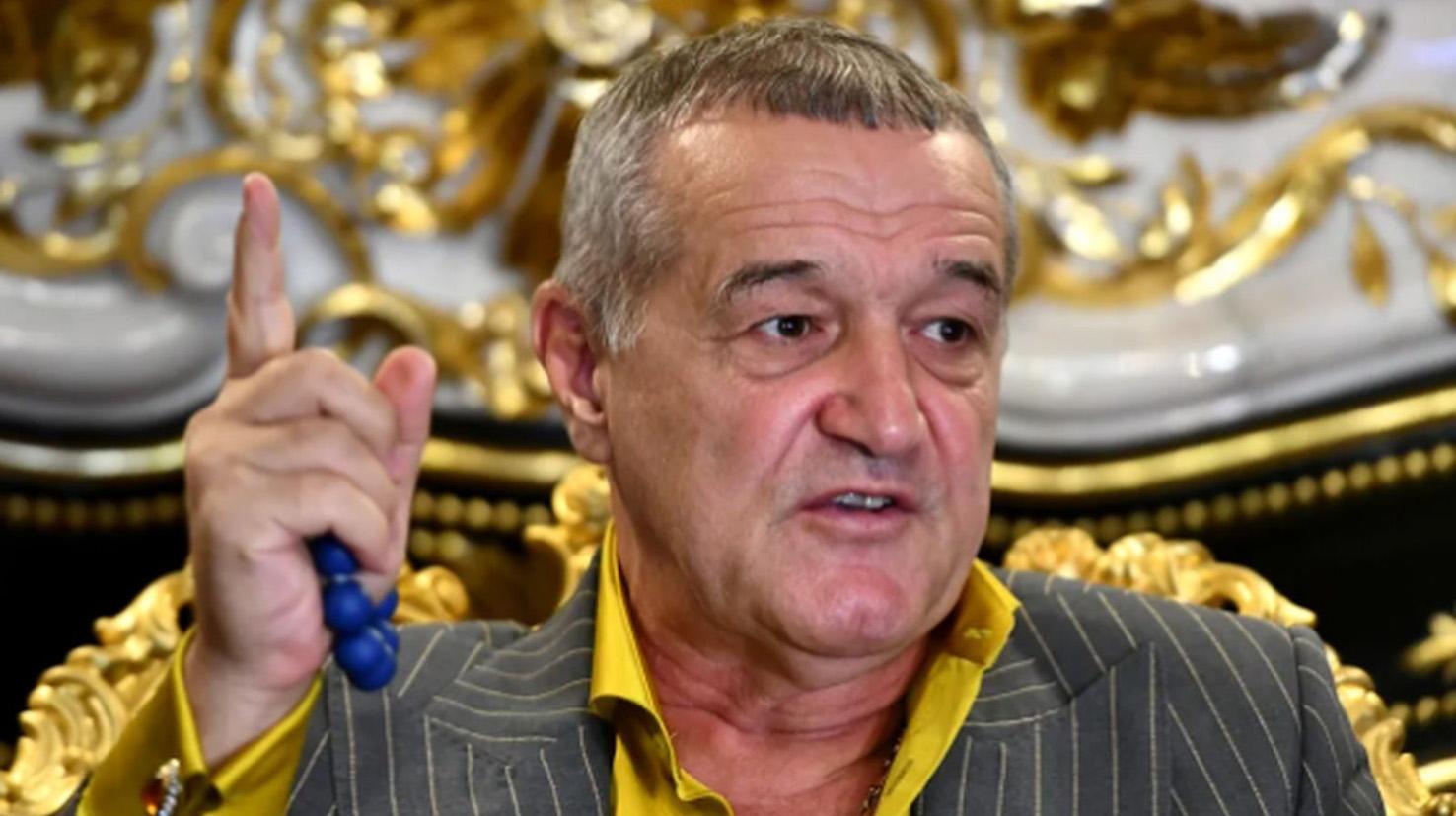 Gigi Becali