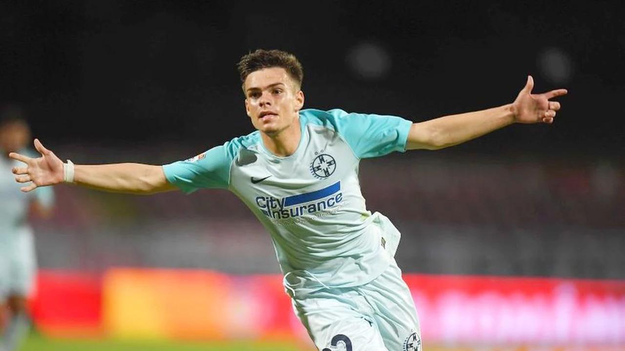 Cristian Dumitru