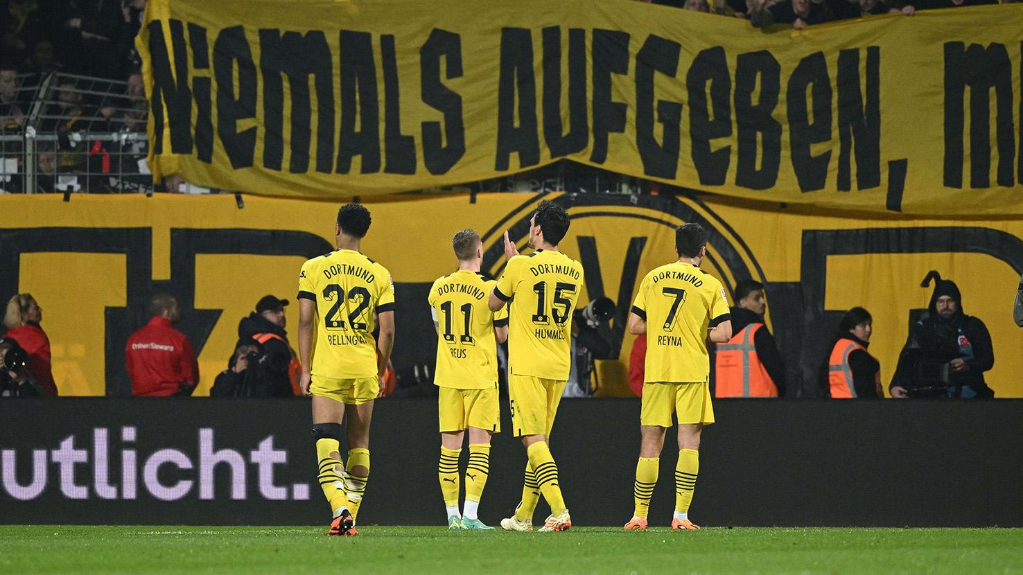 Borussia Dortmund