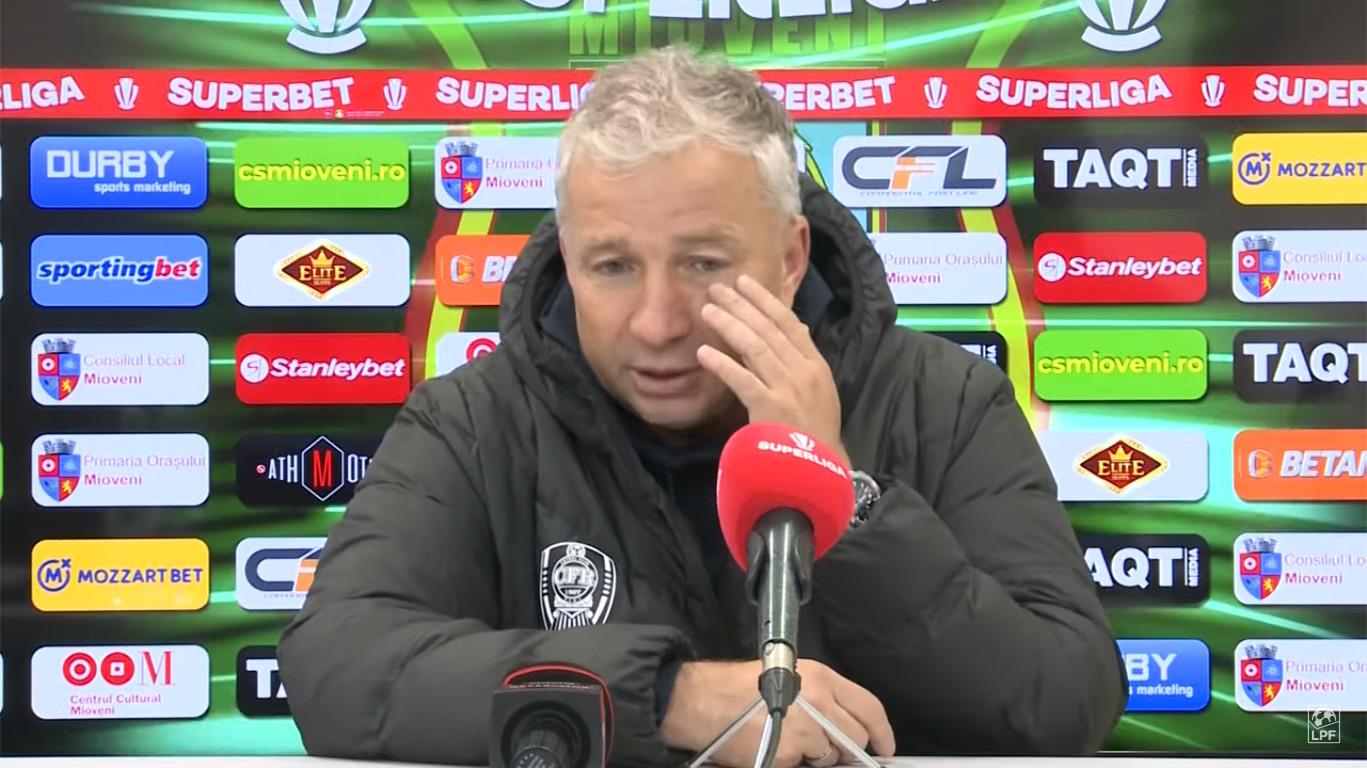 Dan Petrescu