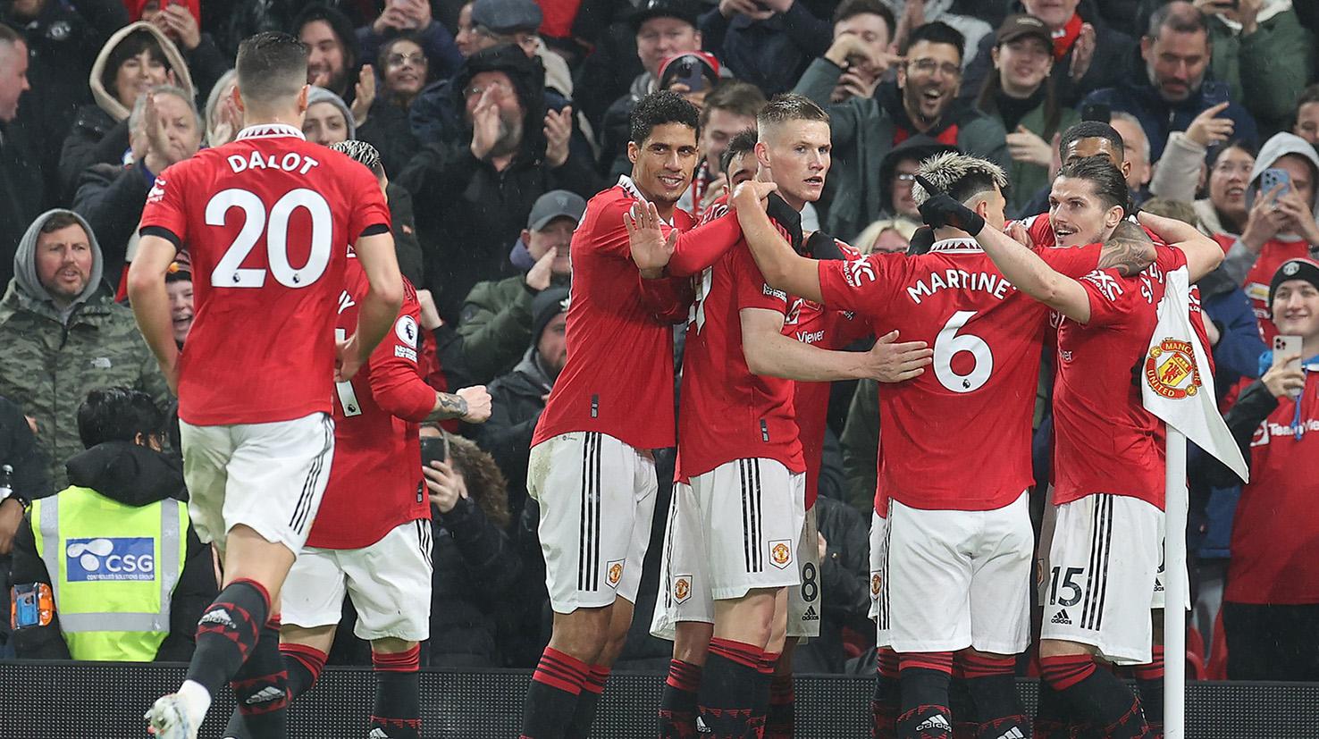 Manchester United