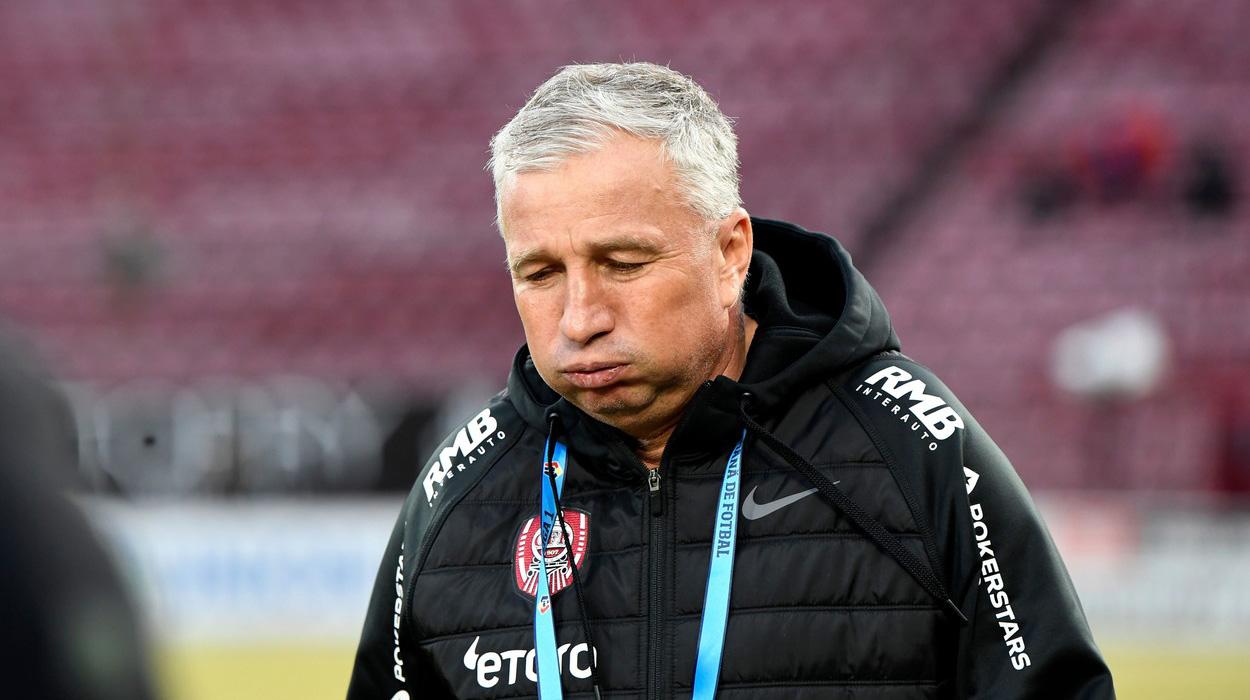 Dan Petrescu