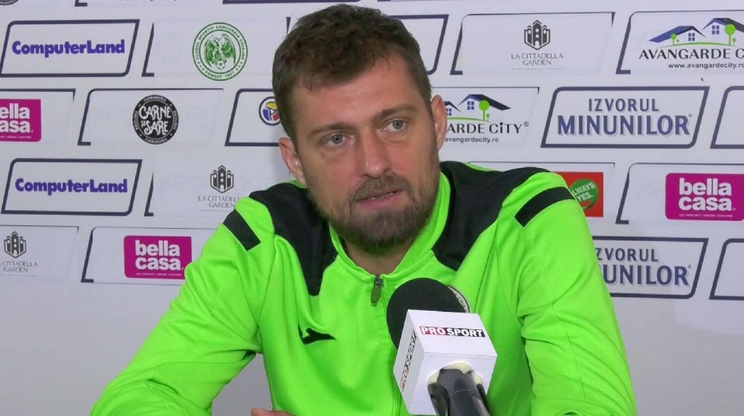 Gabriel Tamaș