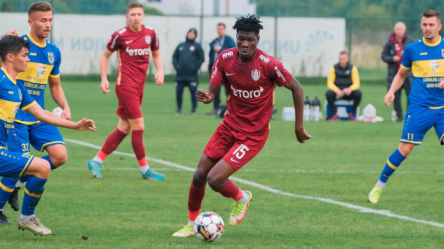 Emmanuel Yeboah
