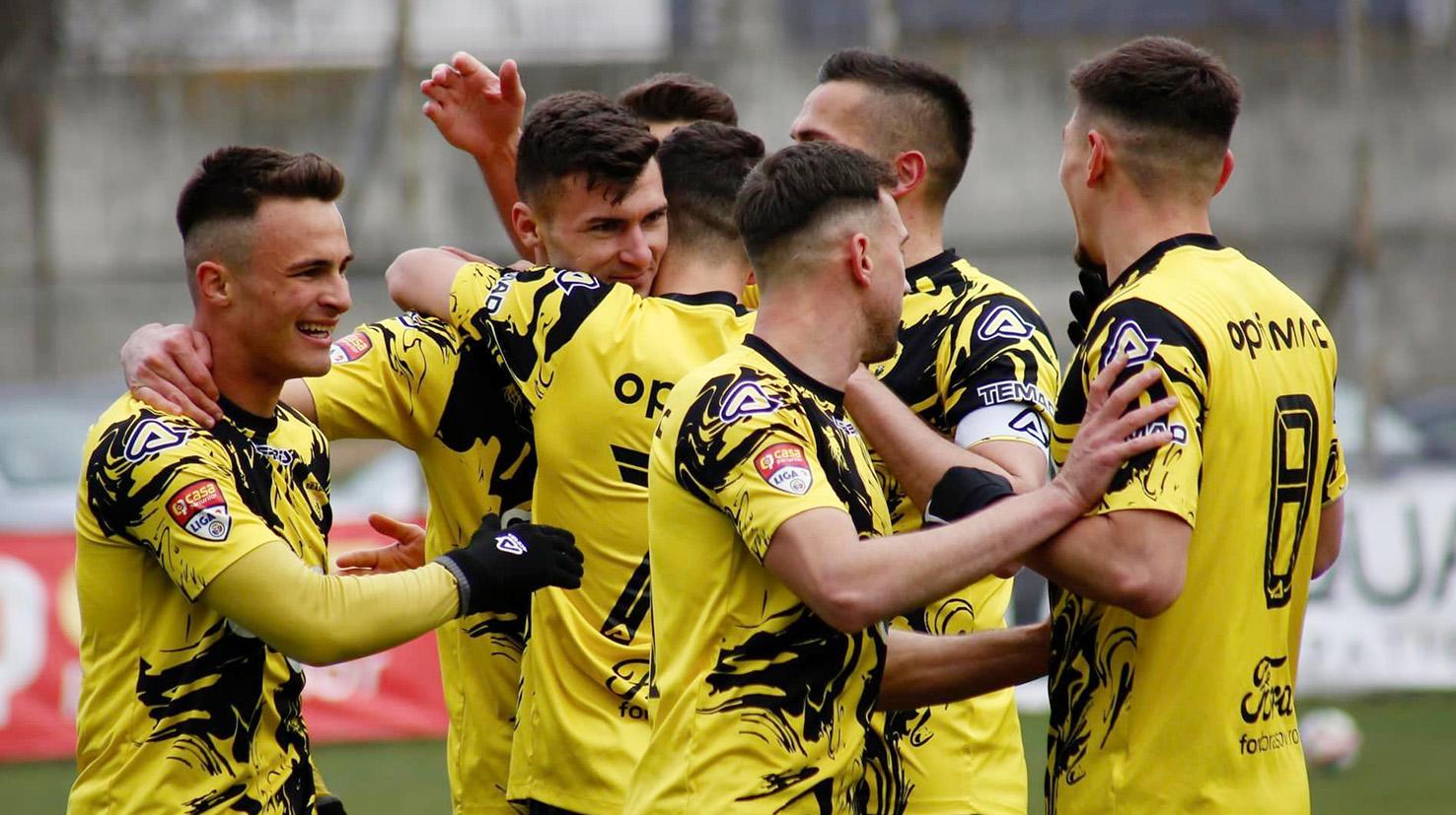 FC Brașov