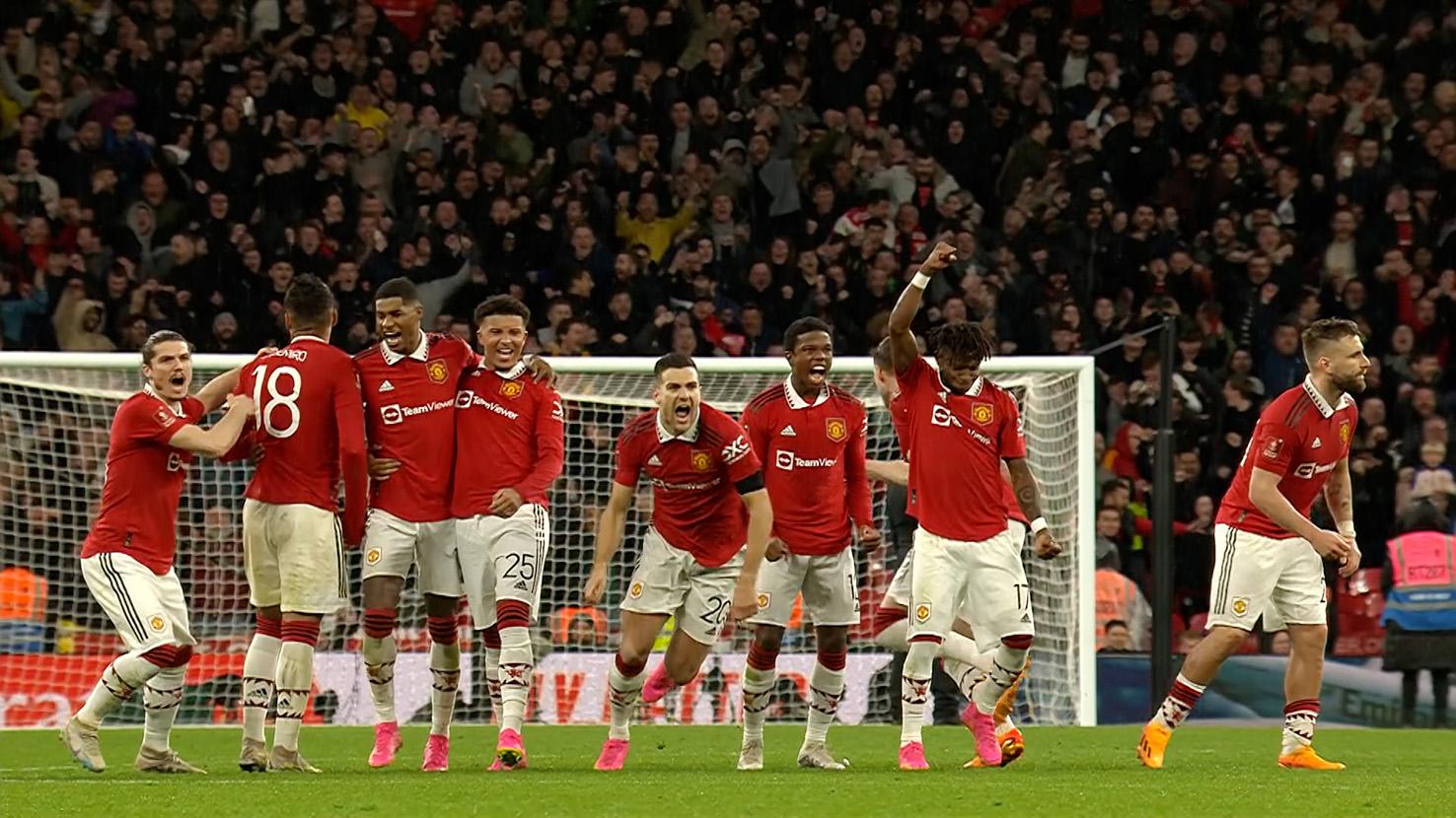 Manchester United