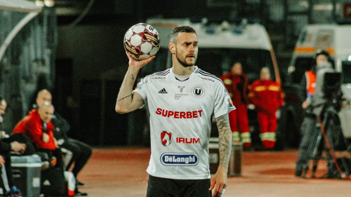 Ivan Martic