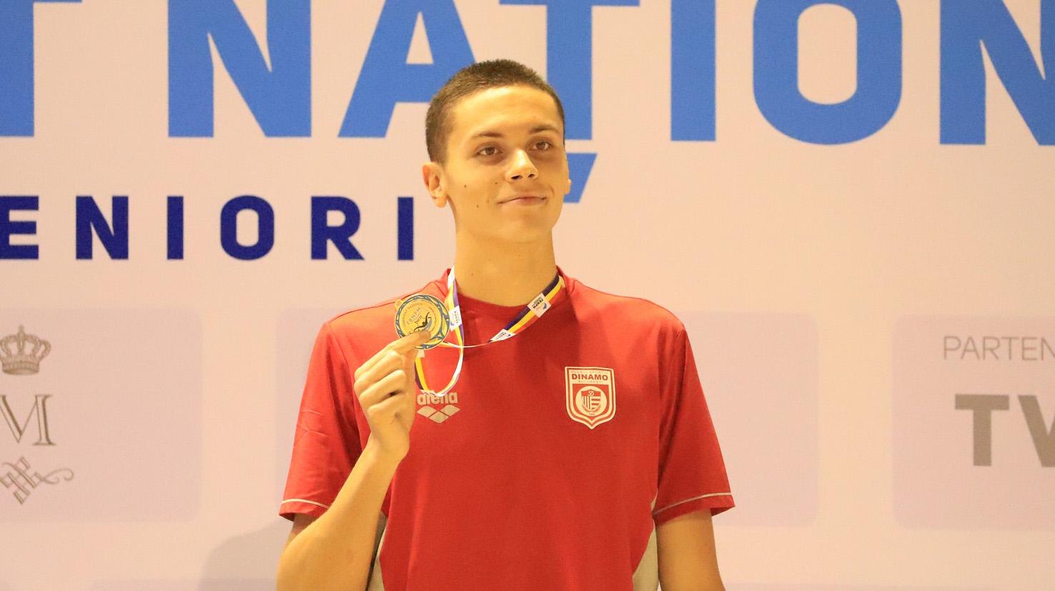 David Popovici